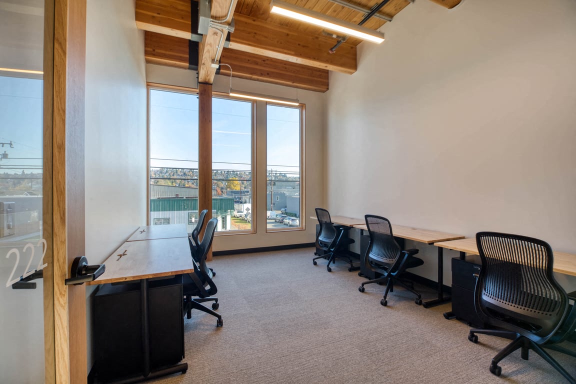 Private Office