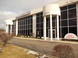 Beacon Office Center