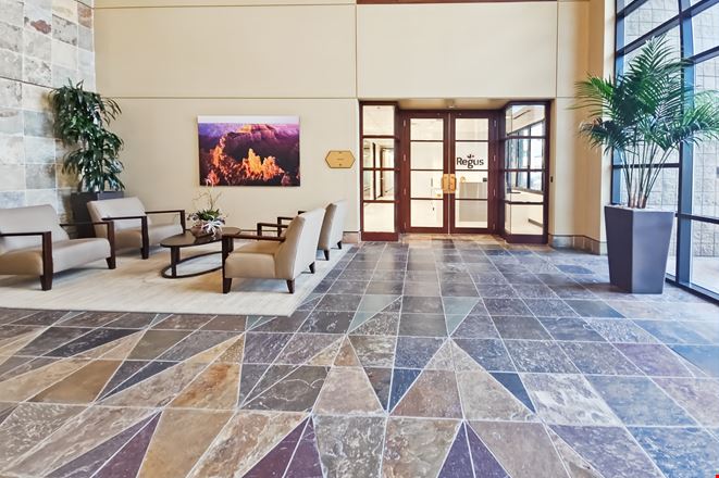 Regus - Scottsdale- Scottsdale Spectrum