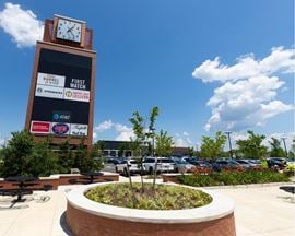 White Oak Town Center