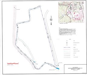 +/-8.58 AC Development Land