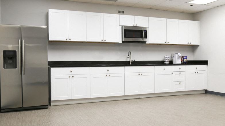 Perfect Office Solutions - Riverdale 2