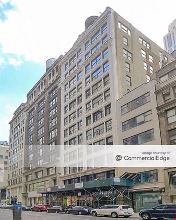28 West 36th Street