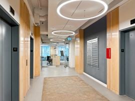 Regus - Bankers Hall