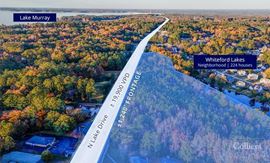 ±1.33 - 1.69-Acre Development Tracts with Excellent Visibility | Lexington, SC
