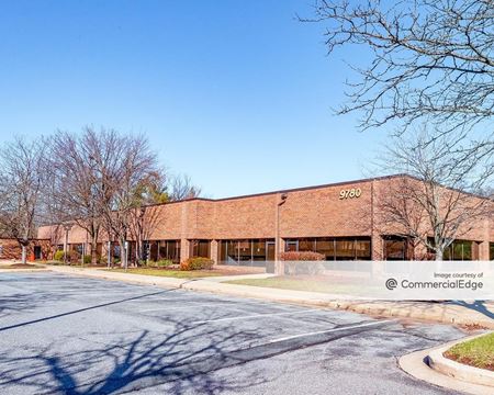 Photo of commercial space at 9800 Patuxent Woods Drive in Columbia