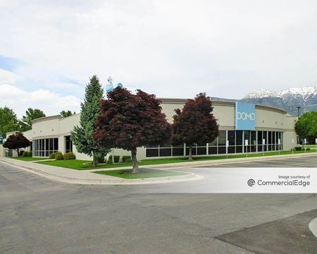 Office space for Rent at 808 East Utah Valley Drive in American Fork
