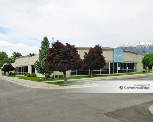 Utah Valley Business Park - 772, 796 & 808 East Utah Valley Drive