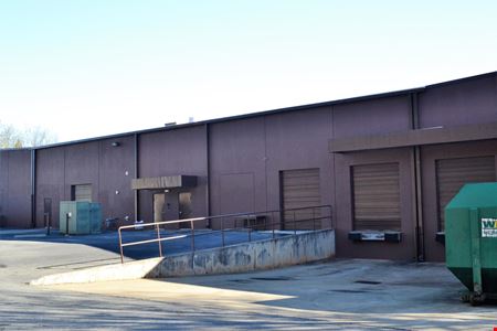 Photo of commercial space at 2755 Marconi Drive in Alpharetta