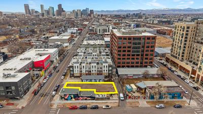 3455 – 3459 Larimer Street