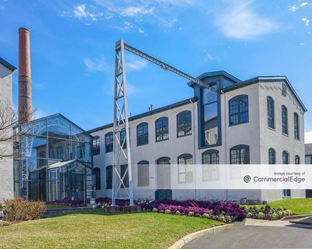 Office space for Rent at 411 South State Street in Newtown