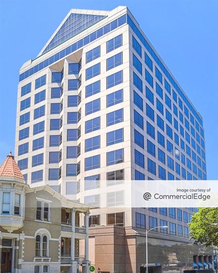 Office space for Rent at 919 Congress Avenue in Austin