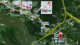 Commercial Lot for Sale in Northshore Business Park