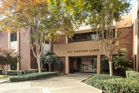 Office space for Rent at 401 Lennon Lane in Walnut Creek