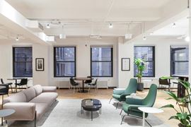 Industrious - 11 Park Place