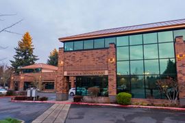 Lake Oswego Medical Plaza
