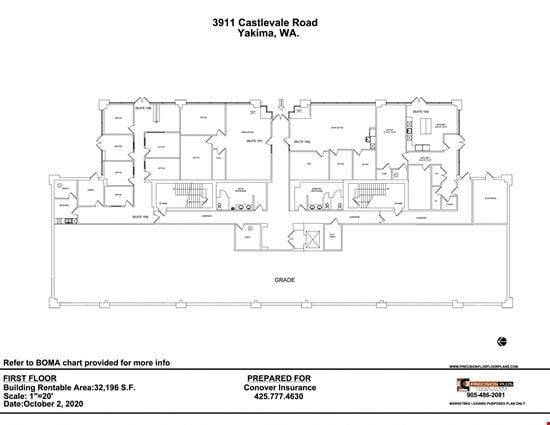 3911 Castlevale