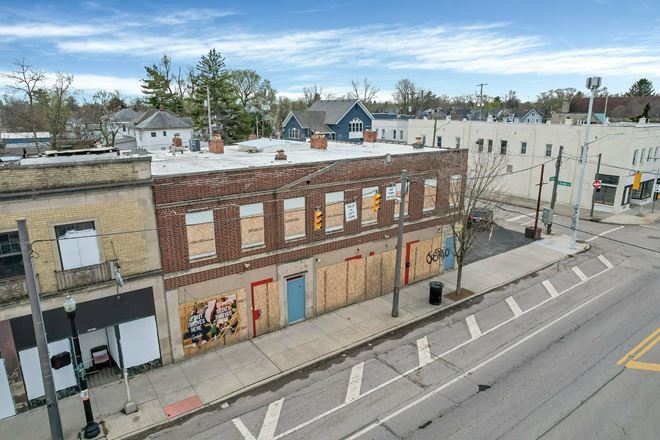 2425-2429 West Broad Street