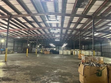 Photo of commercial space at 6331 Fain Street in North Charleston