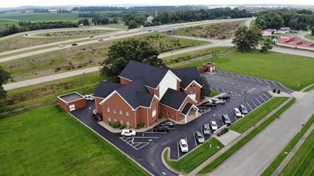 Office space for Sale at 4929 Riverwind Pointe Dr in Evansville