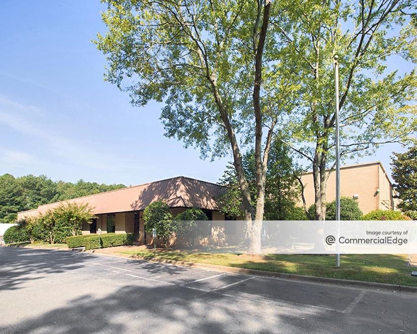 House of Cheatham Global Headquarters Property & Listing Details 42Floors