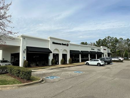 Commercial space for Rent at 1215-1217 S. Germantown Rd in Germantown