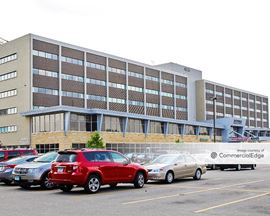 Southdale Medical Center Phase I