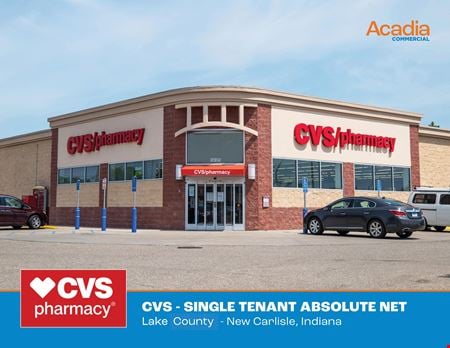 Retail space for Sale at 8989 E US Highway 20 in New Carlisle