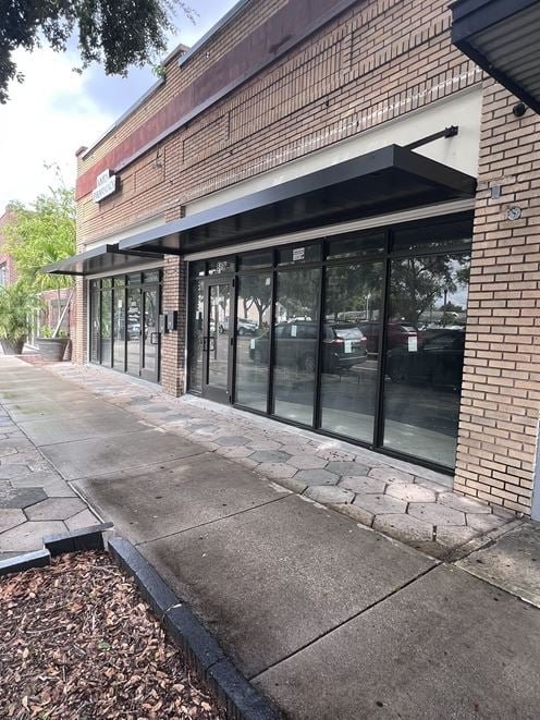 MLK District Centerpiece: Prime Retail in Historic Uptown