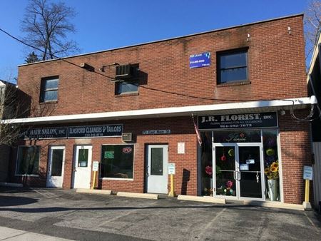 Photo of commercial space at 70 E Main St in Elmsford