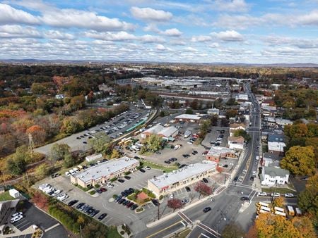 Retail space for Rent at 219 S Middletown Rd in Nanuet