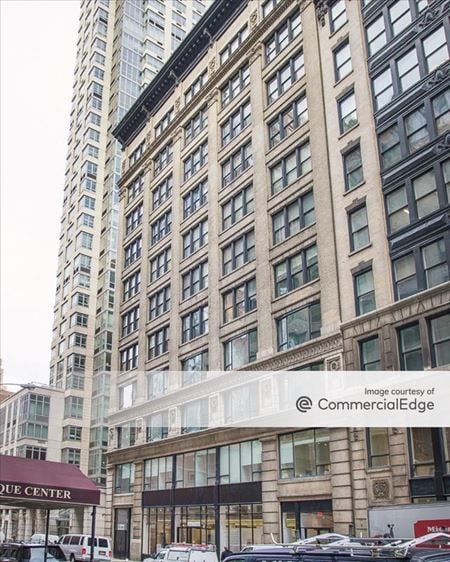 Office space for Rent at 45 West 25th Street in New York