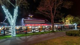 8,792 SF Retail/Food Service/Event Center Clermont, FL