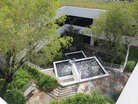 The Terraces - 8660 College Pkwy