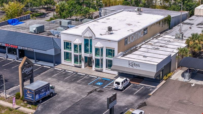 South Tampa Investment Opportunity