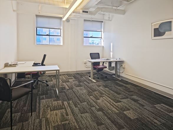 HQ - San Antonio - Wittigs Office