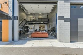 Castle Rock Flex - Personal Warehouse - Building A