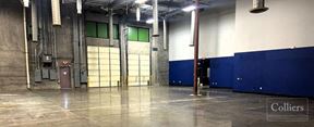 Industrial Building for Sale in Chandler