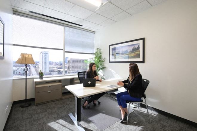 Cherry Creek Office Evolution