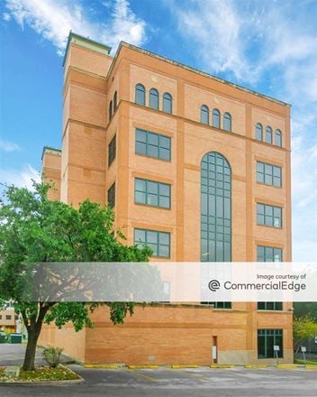 Trial Lawyers Building
