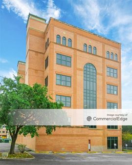 Trial Lawyers Building