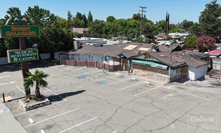 Retail space for Sale at 2839 N Blackstone Ave in Fresno