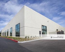 Barnes Canyon Center