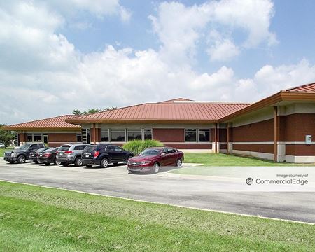 Commercial space for Rent at 1601 UPS Drive in Louisville