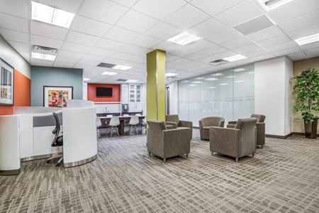 Shared and coworking spaces at 9205 West Russell Road Building 3, Suite 200 in Las Vegas
