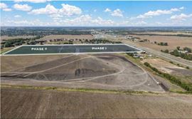 Lake Waco Business Park