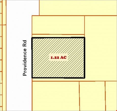 1.9 AC :: Residential Land ::  RSC-2 & AS-1, Brandon, FL  