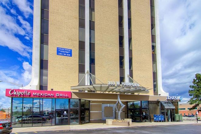 Chase Tower
