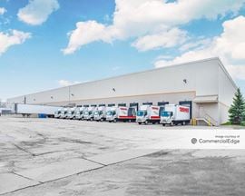 Emerald Valley Business Park - 7900 Cochran Road