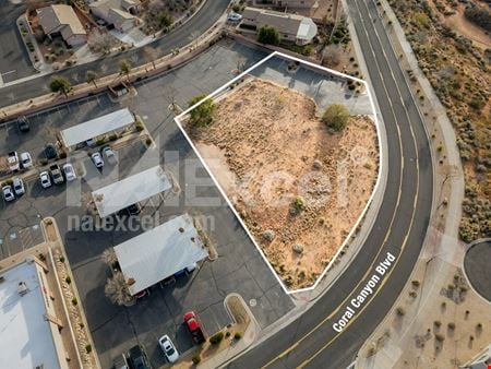 VacantLand space for Sale at 2222 N Coral Canyon Blvd in Washington